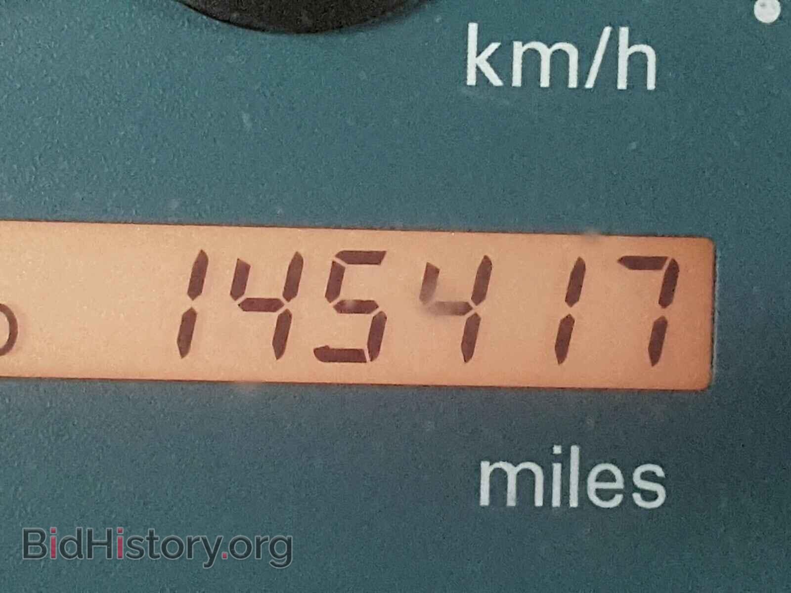 2003 MITSUBISHI GALANT - VIN: 4A3AA46G03E166360 - Фото 8