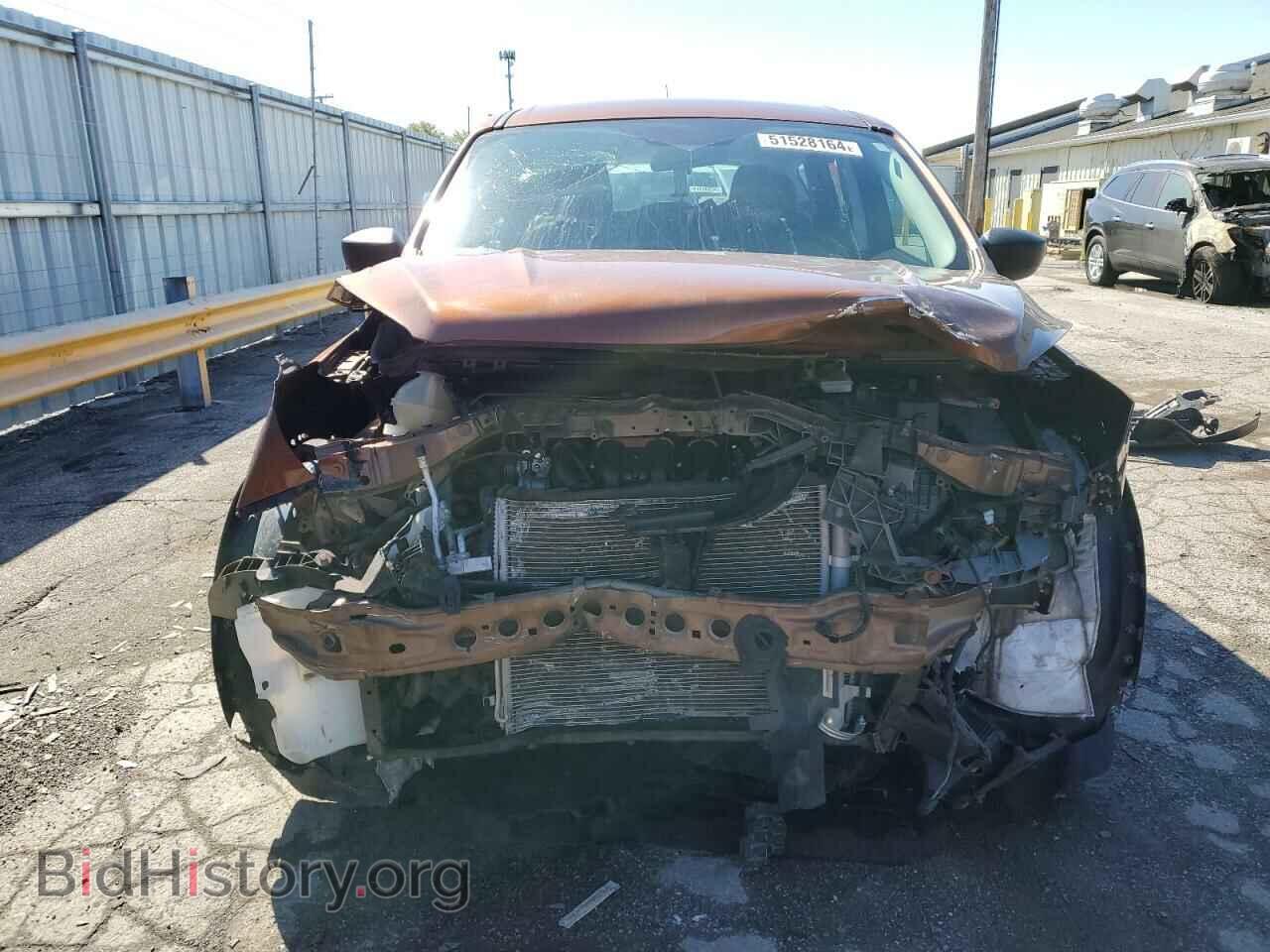 2017 FORD ESCAPE - VIN: 1FMCU0F78HUE66071 - Фото 5