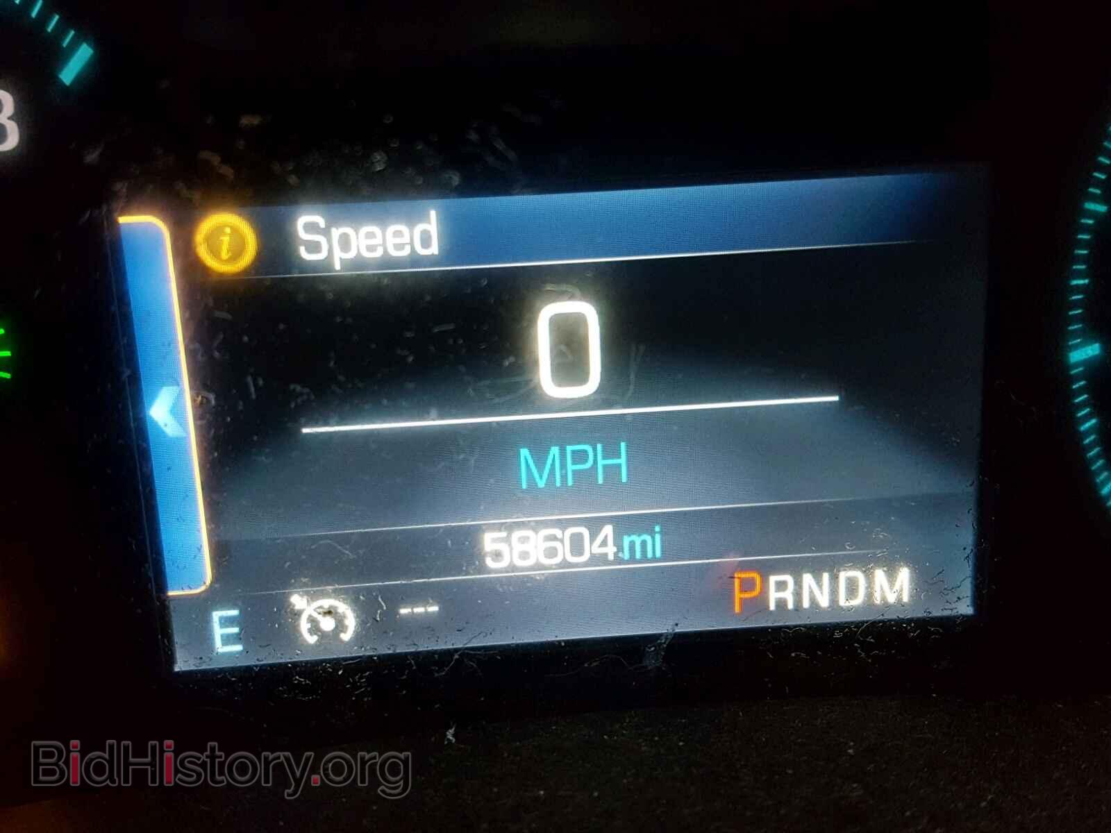 2014 CHEVROLET IMPALA - VIN: 2G1155S38E9114621 - Фото 8