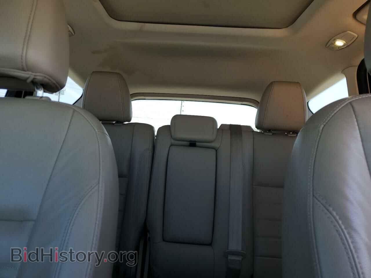 2013 FORD ESCAPE - VIN: 1FMCU9H96DUD75247 - Фото 10