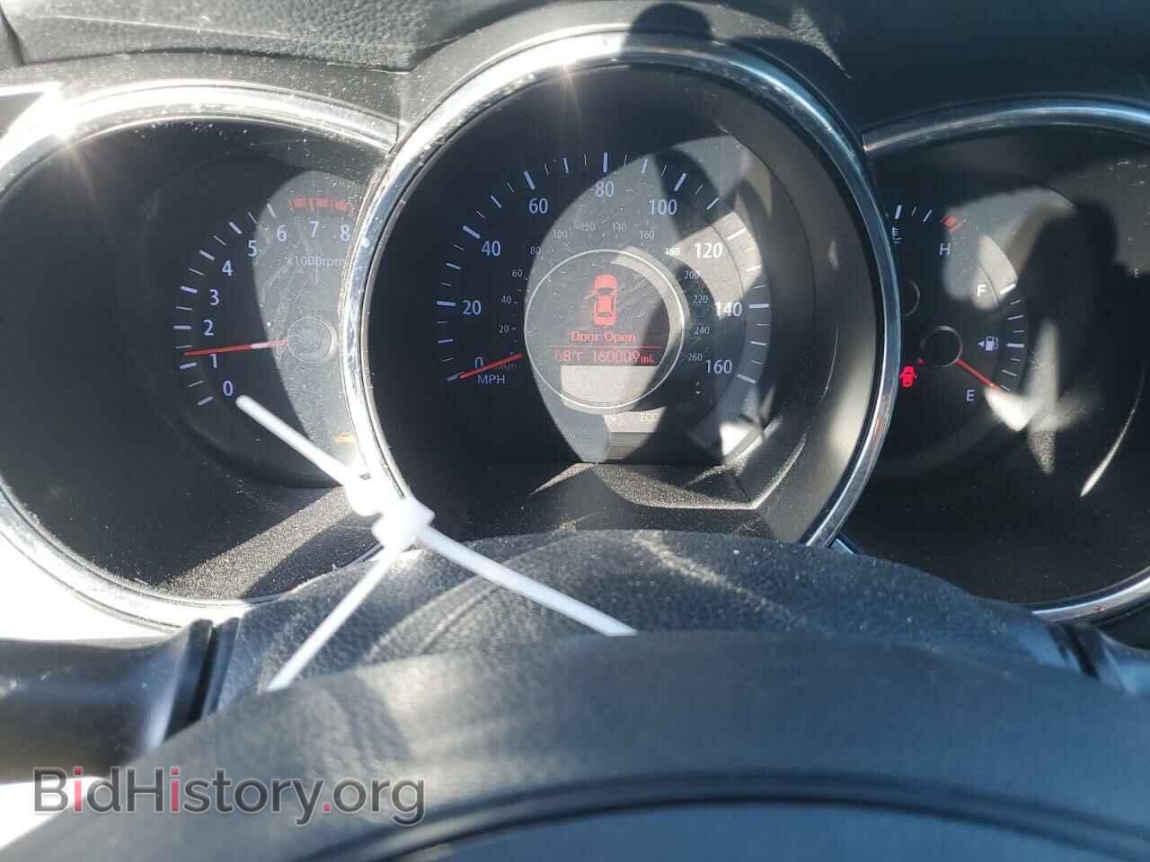 2013 KIA OPTIMA - VIN: 5XXGN4A71DG224594 - Фото 9