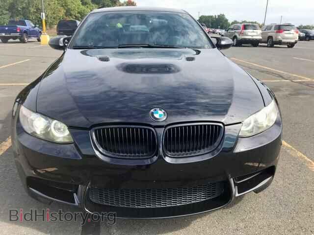2009 BMW M3 - VIN: WBSWD93569PY43398 - Photo 4