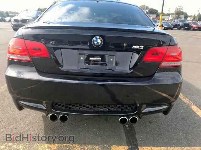 2009 BMW M3 - VIN: WBSWD93569PY43398 - Photo 6