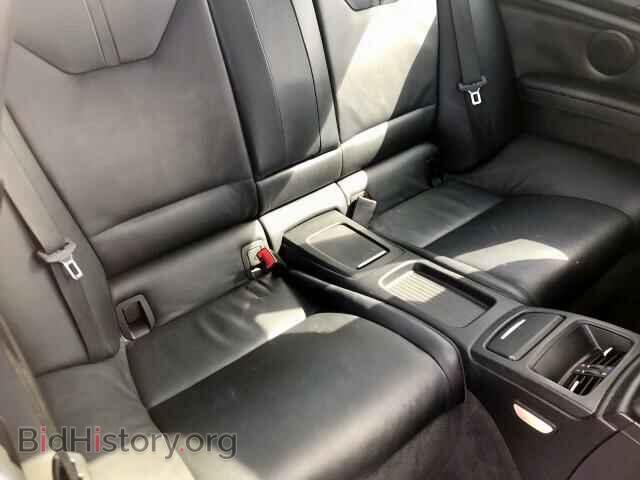 2009 BMW M3 - VIN: WBSWD93569PY43398 - Photo 10
