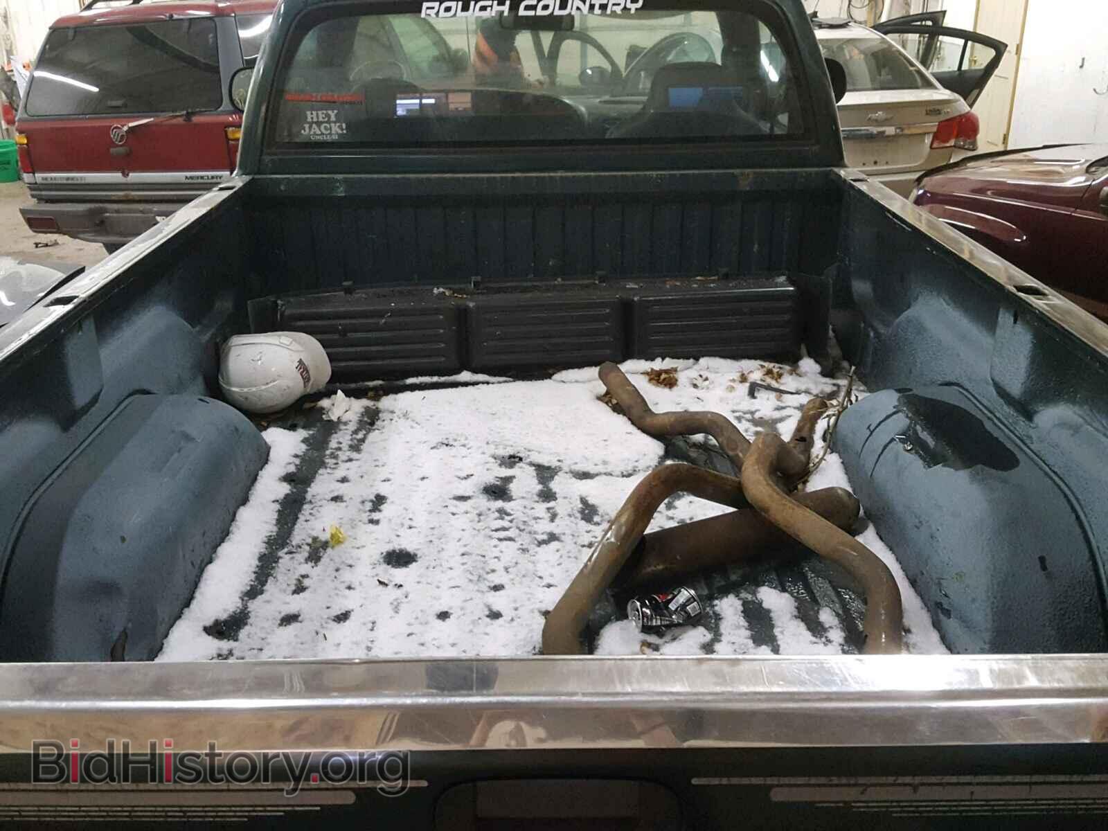 1997 DODGE RAM - VIN: 1B7HF16Y4WS607617 - Photo 6
