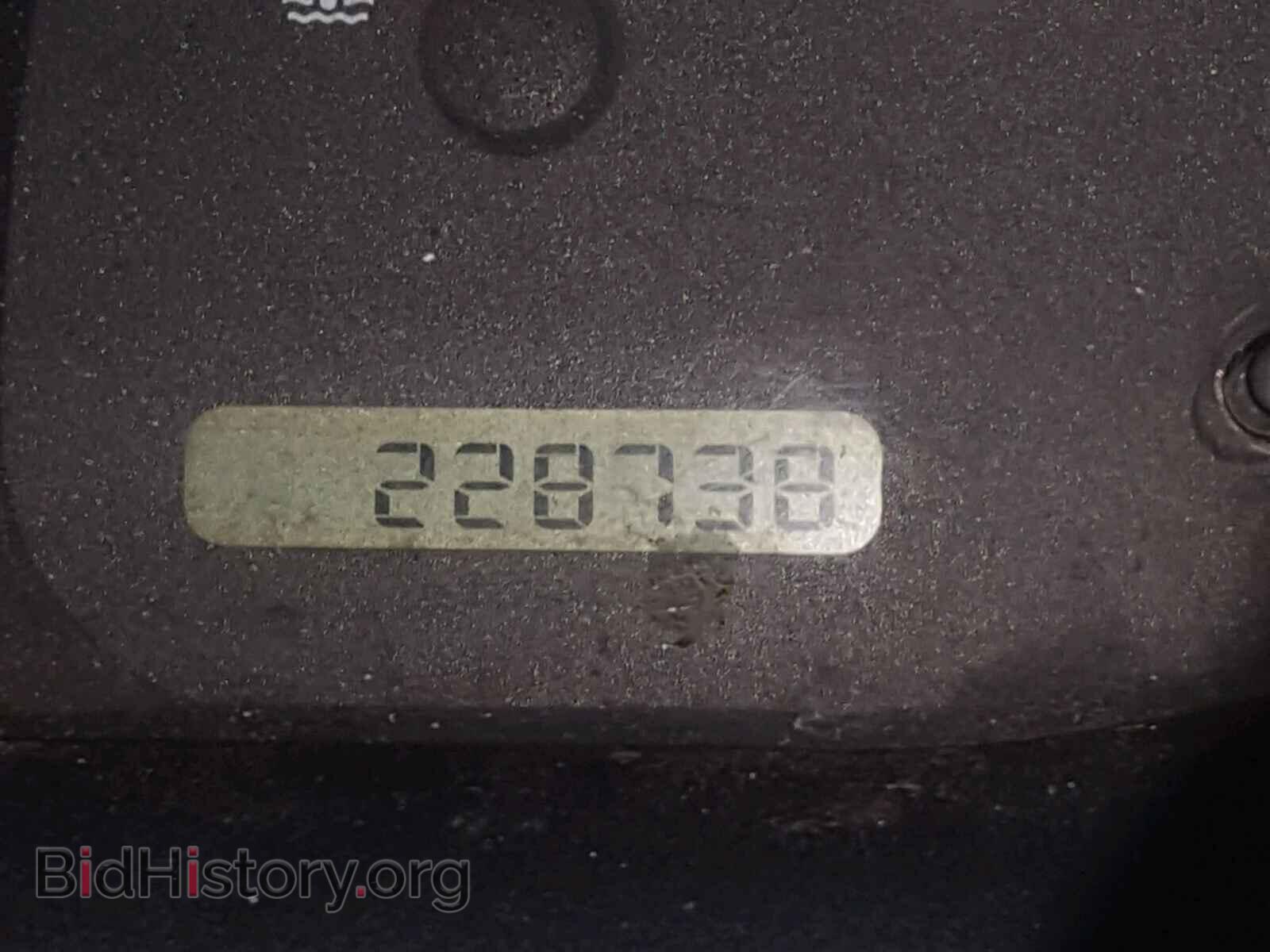 1997 DODGE RAM - VIN: 1B7HF16Y4WS607617 - Photo 8