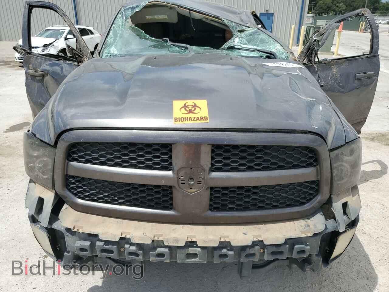 2015 RAM 1500 - VIN: 1C6RR7KT1FS596804 - Фото 7