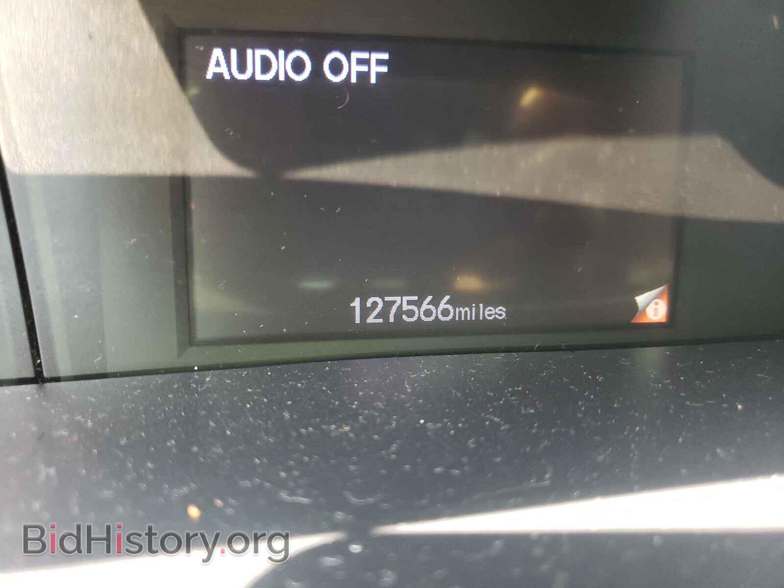2012 HONDA CIVIC - VIN: 2HGFB2F52CH560638 - Фото 8