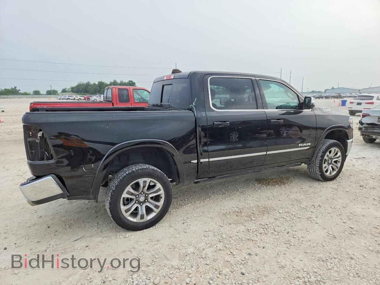 2023 RAM 1500 - VIN: 1C6SRFHT5PN527410 - Photo 3