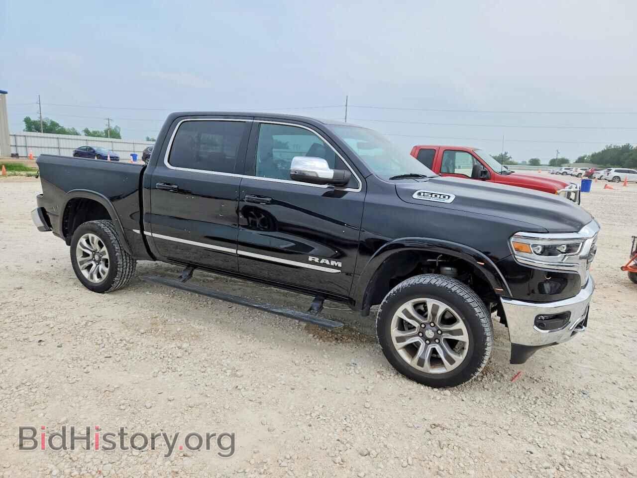 2023 RAM 1500 - VIN: 1C6SRFHT5PN527410 - Photo 4