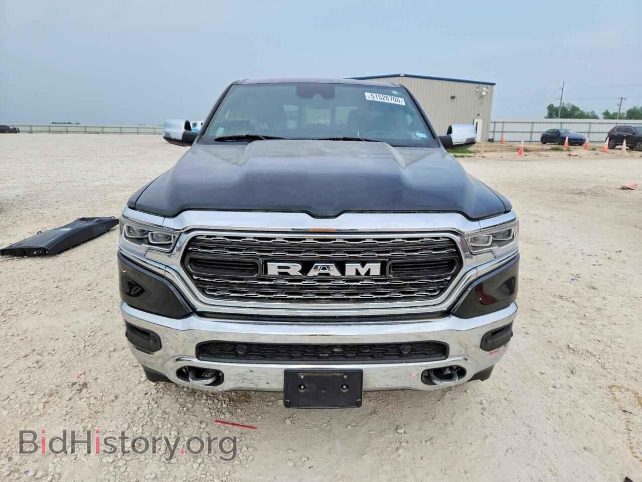 2023 RAM 1500 - VIN: 1C6SRFHT5PN527410 - Photo 5