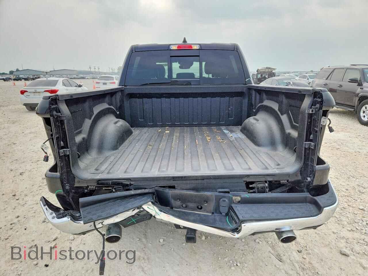 2023 RAM 1500 - VIN: 1C6SRFHT5PN527410 - Photo 6