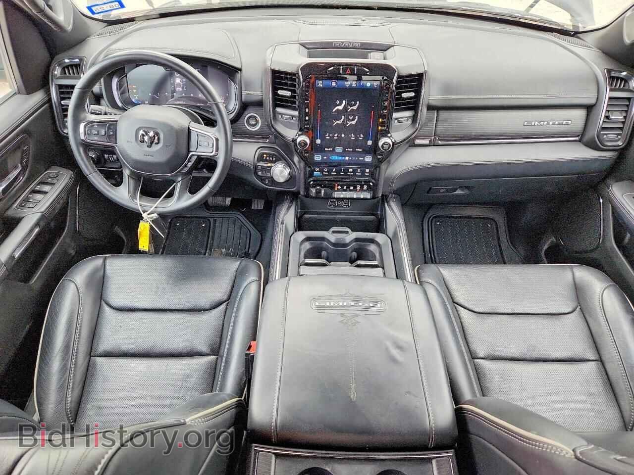 2023 RAM 1500 - VIN: 1C6SRFHT5PN527410 - Photo 8