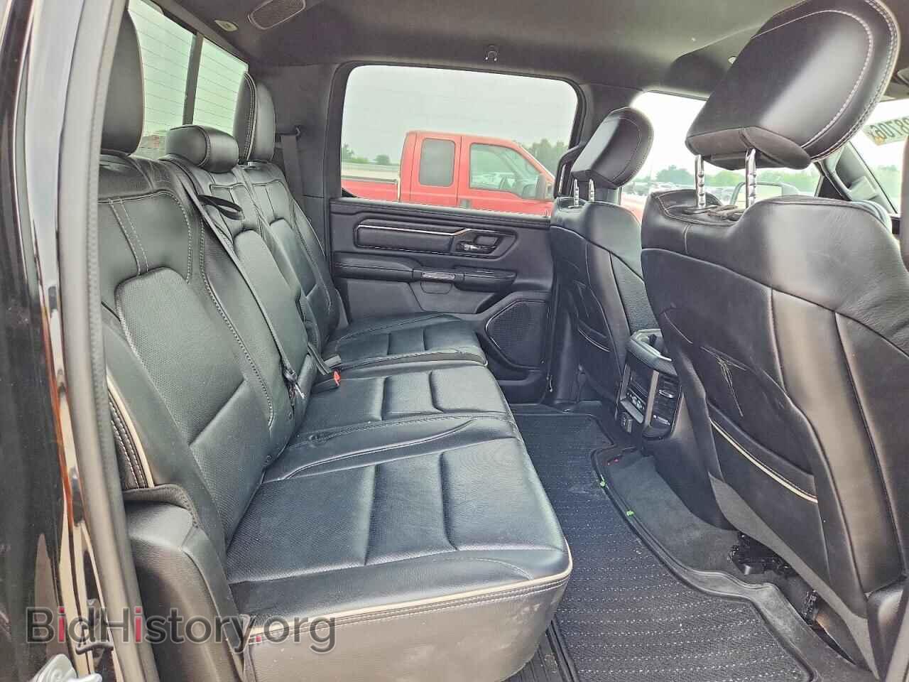 2023 RAM 1500 - VIN: 1C6SRFHT5PN527410 - Photo 10