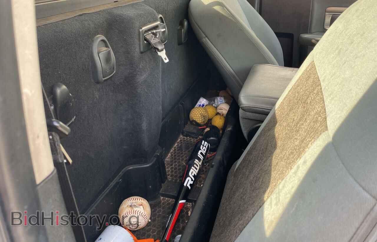 2013 RAM 1500 - VIN: 3C6JR6AG8DG586450 - Фото 6