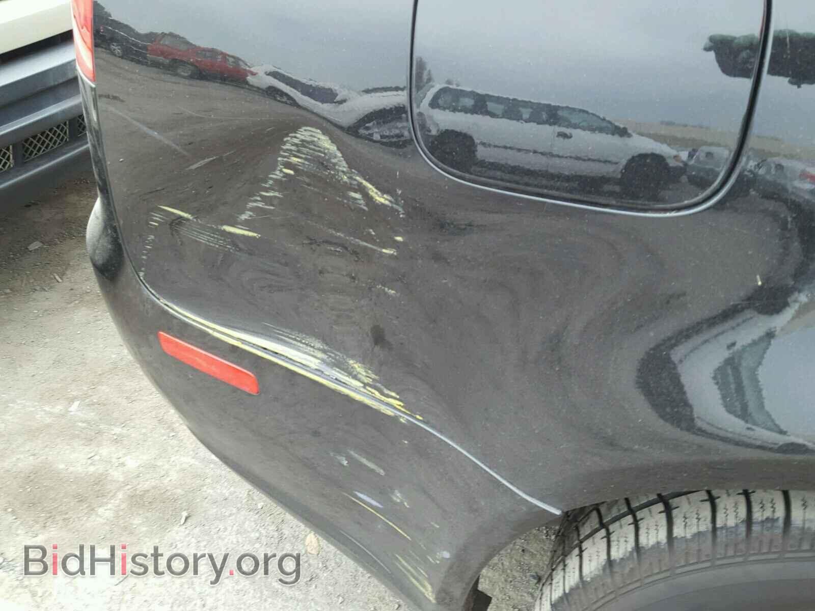 2007 AUDI A4 - VIN: WAUDF78E07A043327 - Photo 9