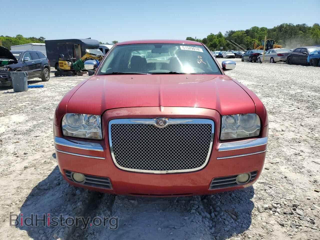 2010 CHRYSLER 300 - VIN: 2C3CA1CV0AH273268 - Фото 5