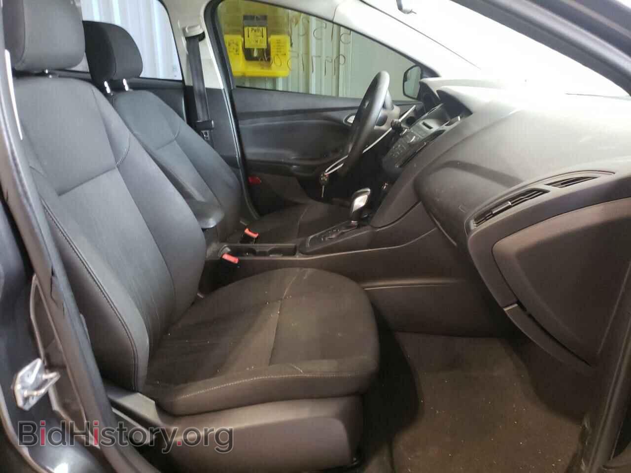 2016 FORD FOCUS - VIN: 1FADP3K23GL301938 - Фото 5
