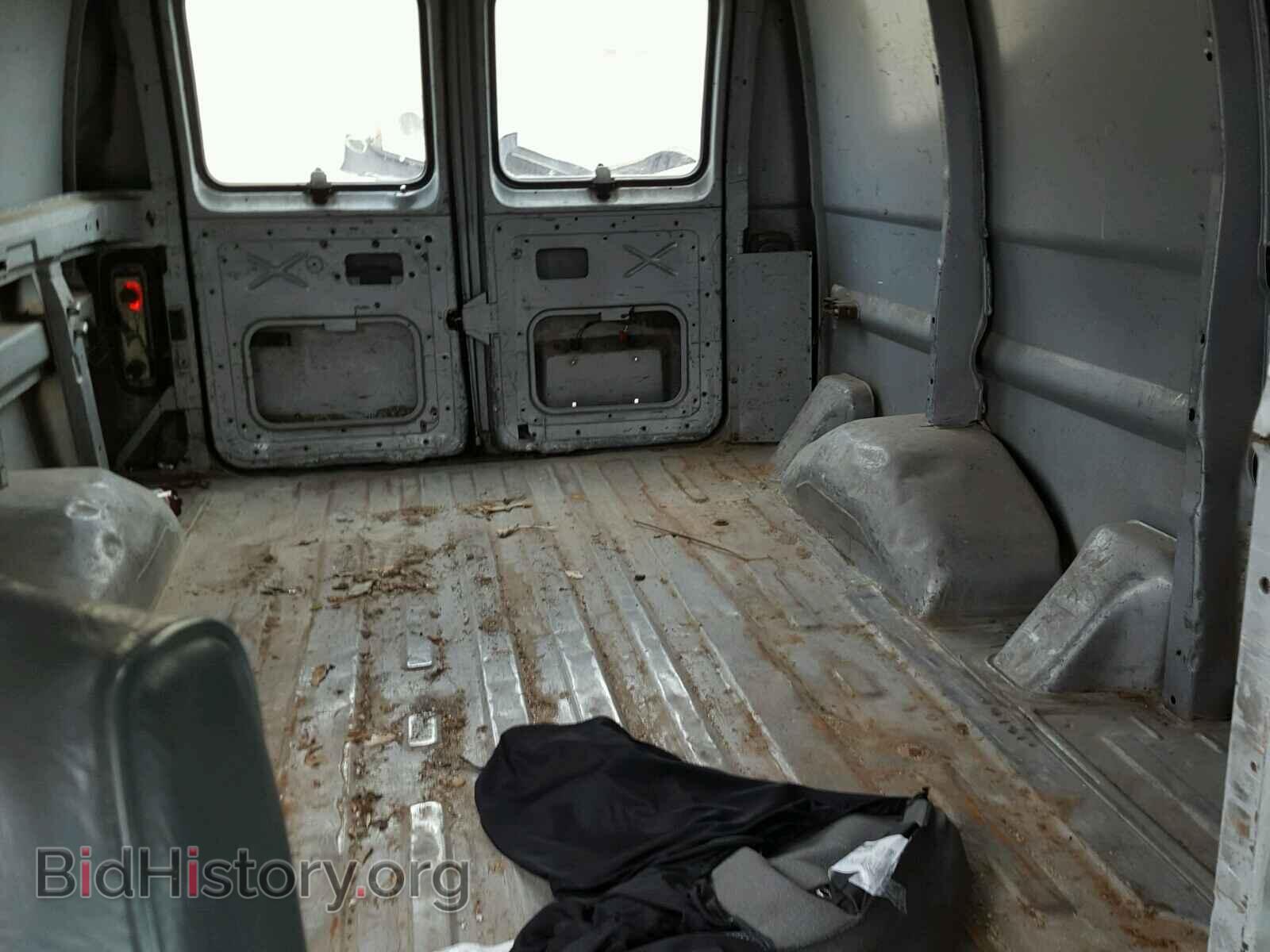 1989 FORD ECONOLINE - VIN: 1FTFE24Y0KHB27231 - Photo 6