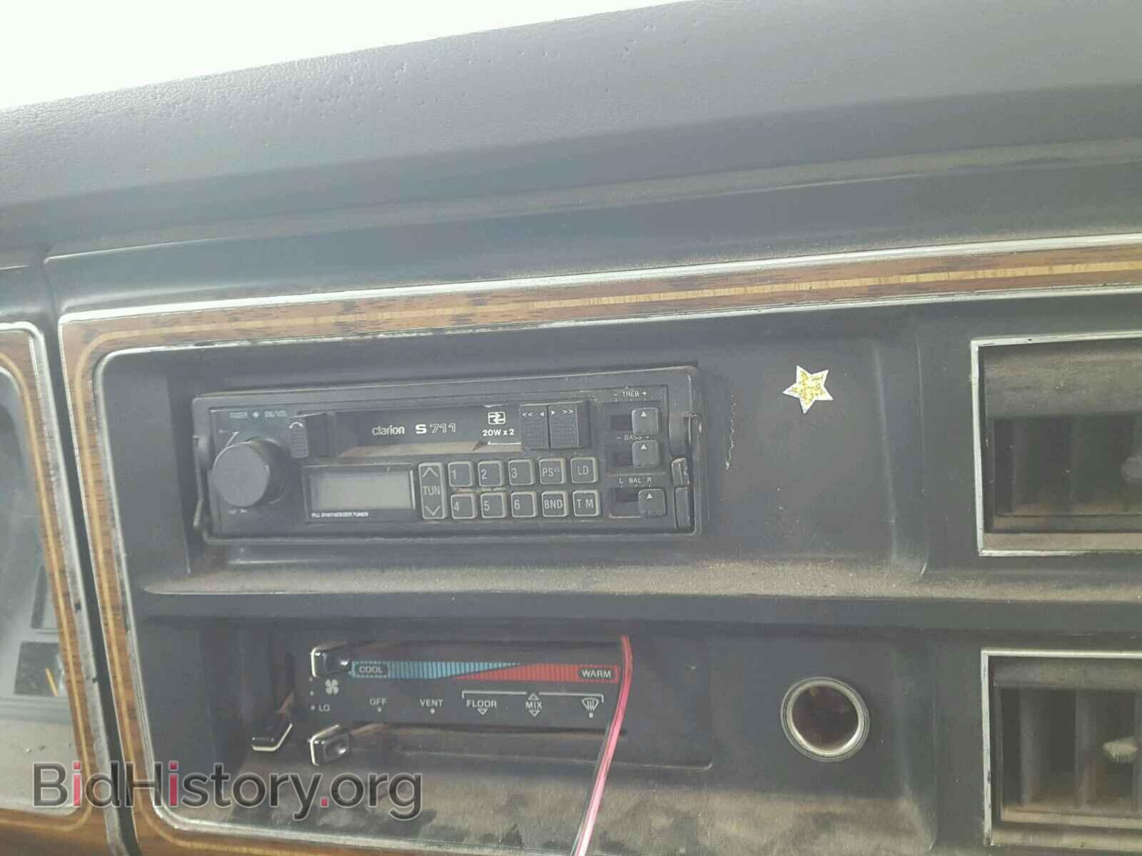 1989 FORD ECONOLINE - VIN: 1FTFE24Y0KHB27231 - Photo 9