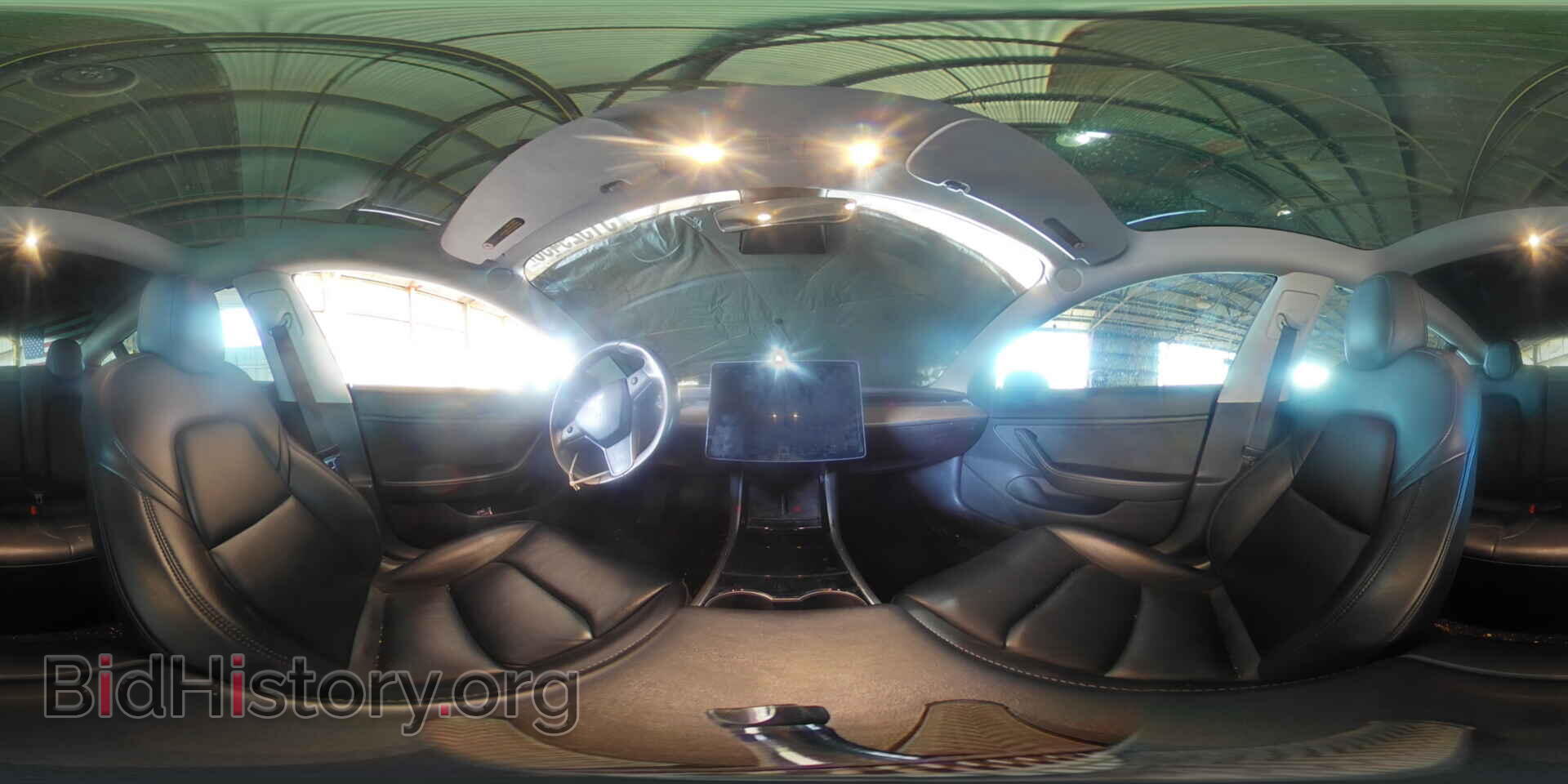 2019 TESLA MODEL 3 - VIN: 5YJ3E1EA9KF422407 - Photo 14