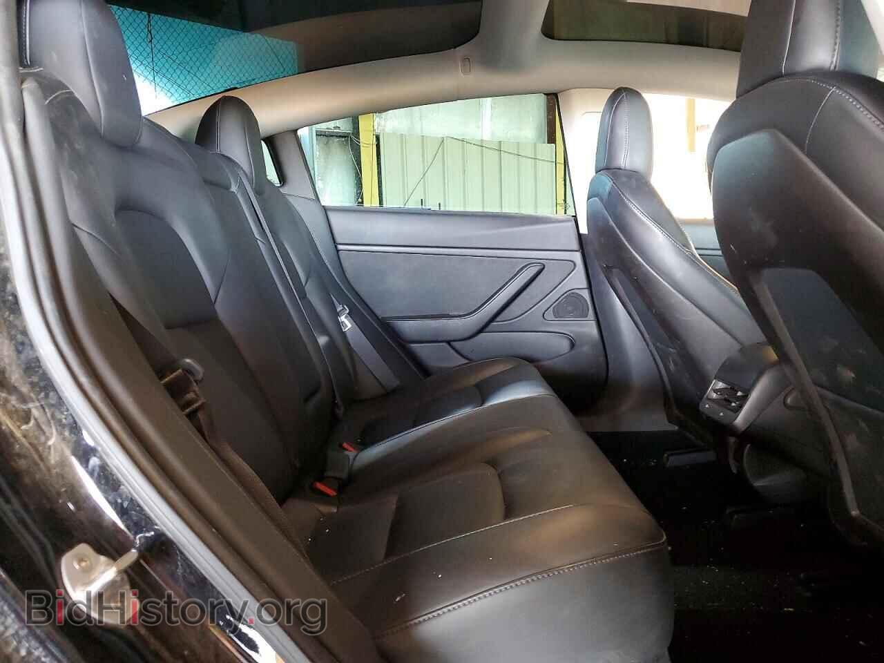 2019 TESLA MODEL 3 - VIN: 5YJ3E1EA9KF422407 - Photo 10