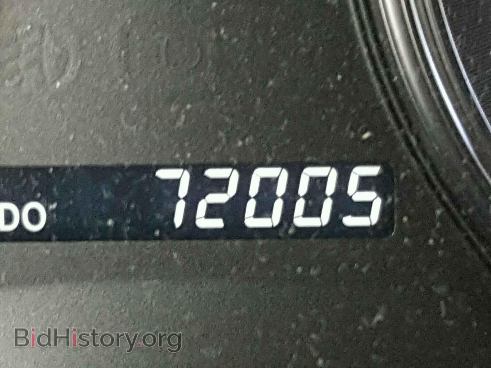 2010 LEXUS ES350 - VIN: JTHBK1EG5A2349934 - Фото 8