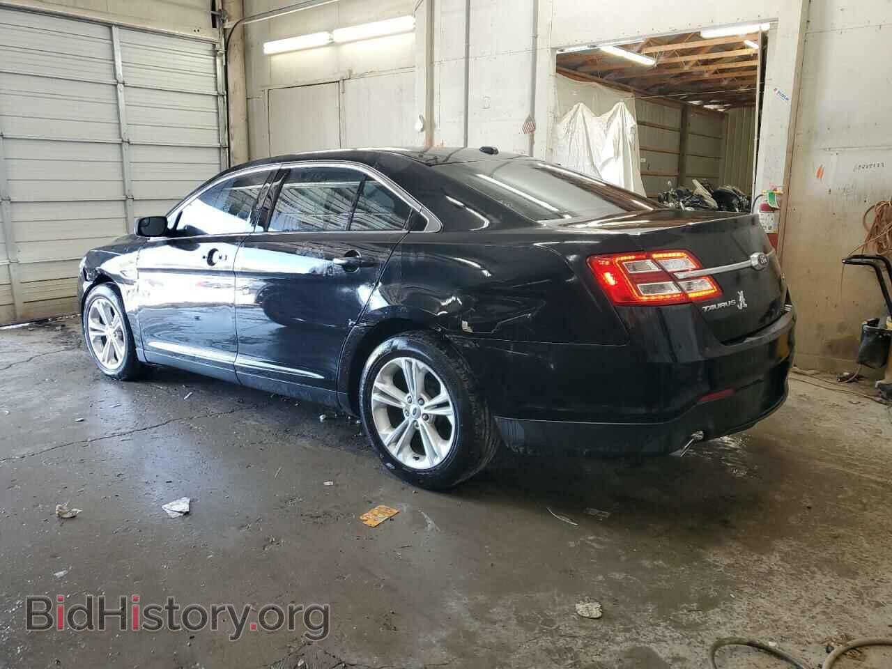 2015 FORD TAURUS - VIN: 1FAHP2D89FG136031 - Photo 2