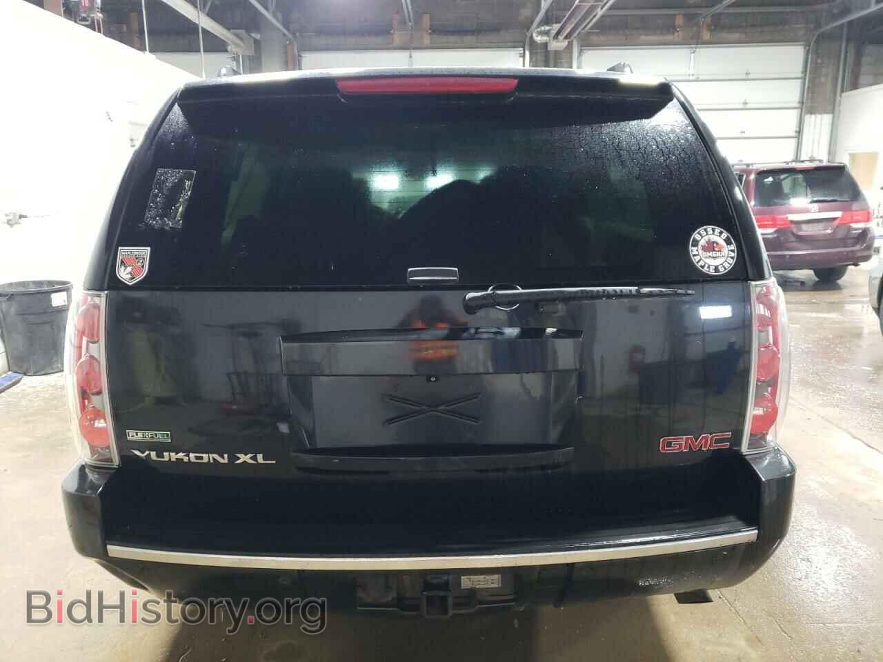 2011 GMC YUKON - VIN: 1GKS2MEF2BR378315 - Фото 6