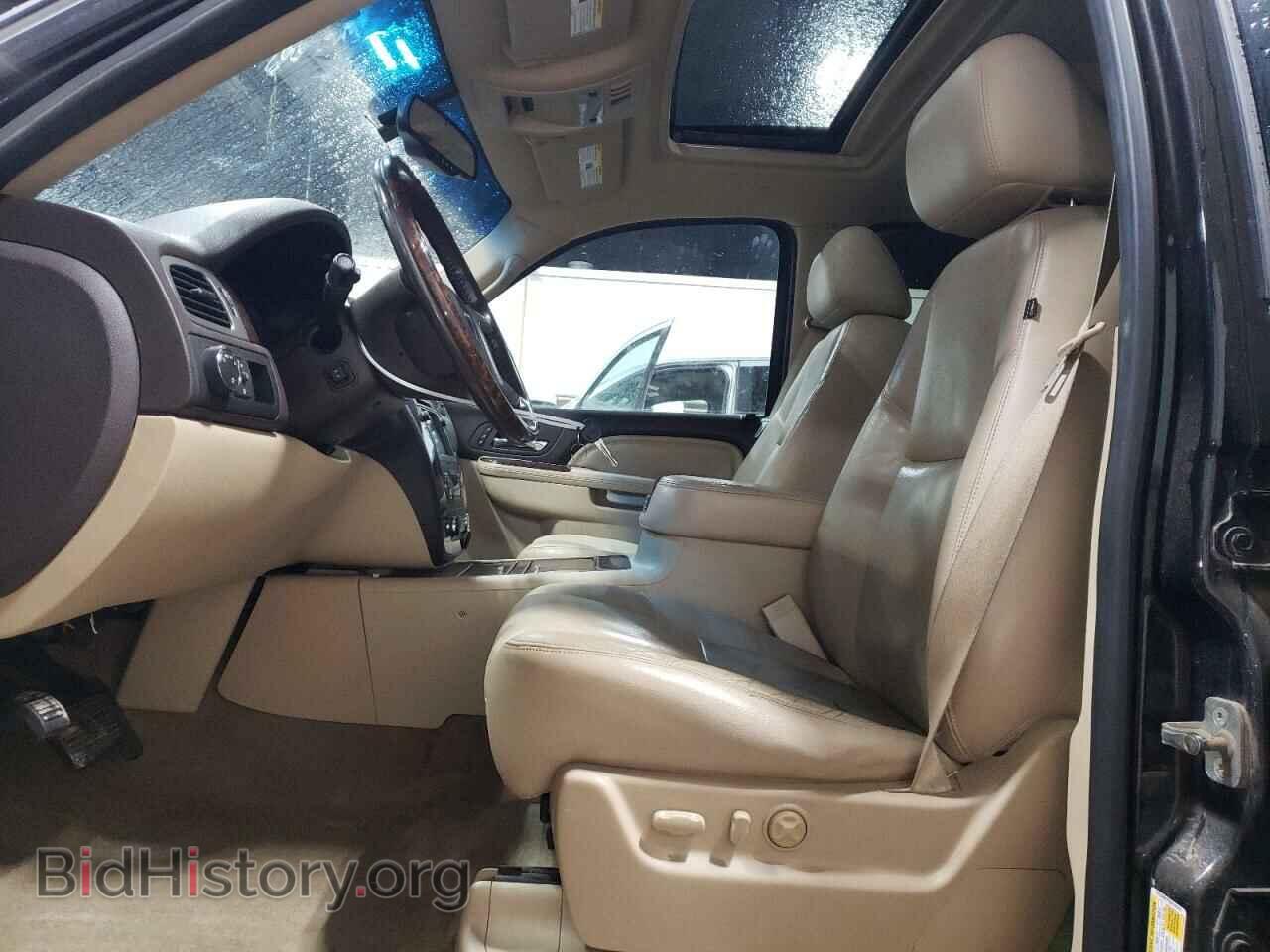 2011 GMC YUKON - VIN: 1GKS2MEF2BR378315 - Фото 7