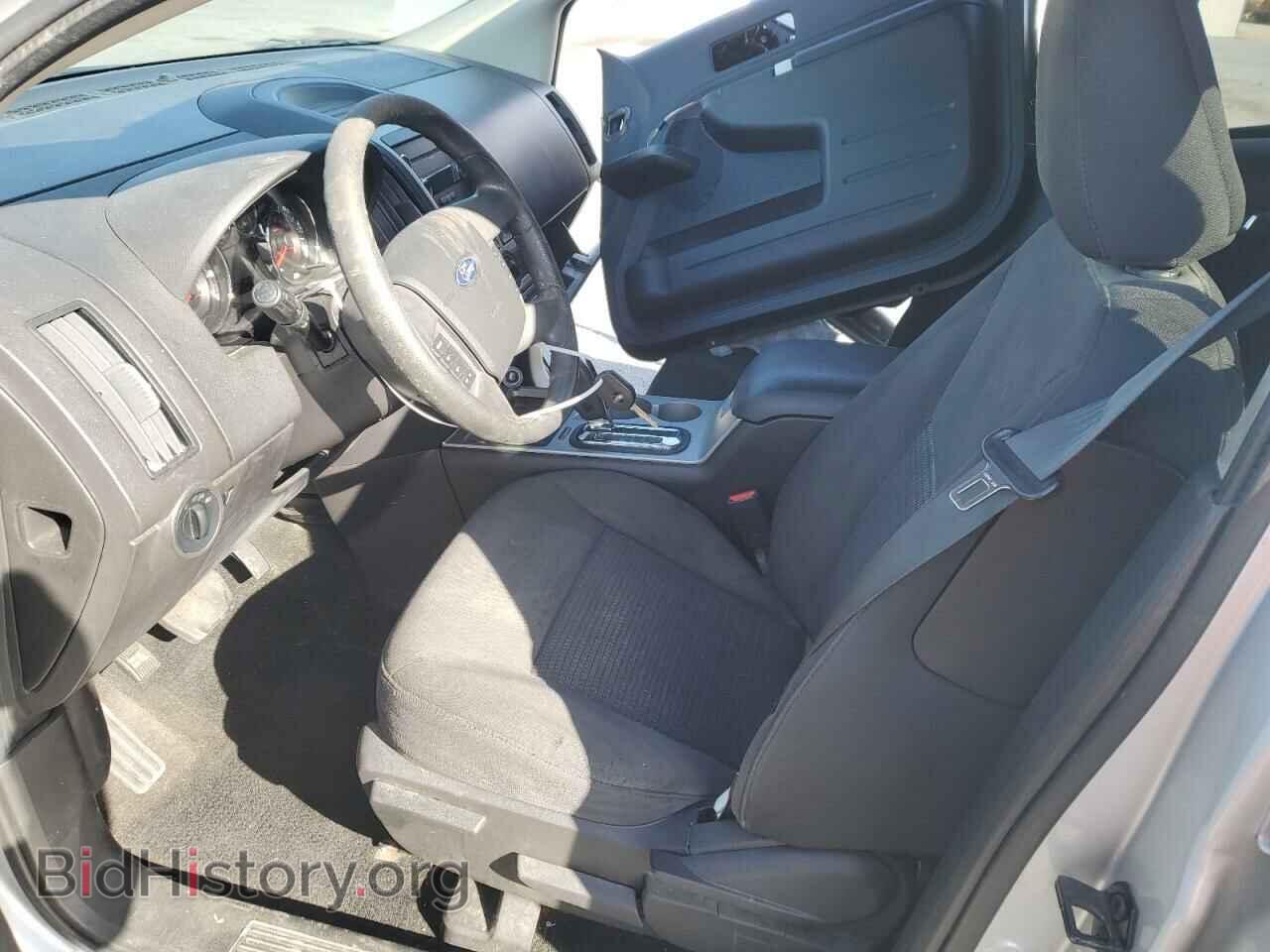 2010 FORD EDGE - VIN: 2FMDK3GC6ABB35024 - Фото 7