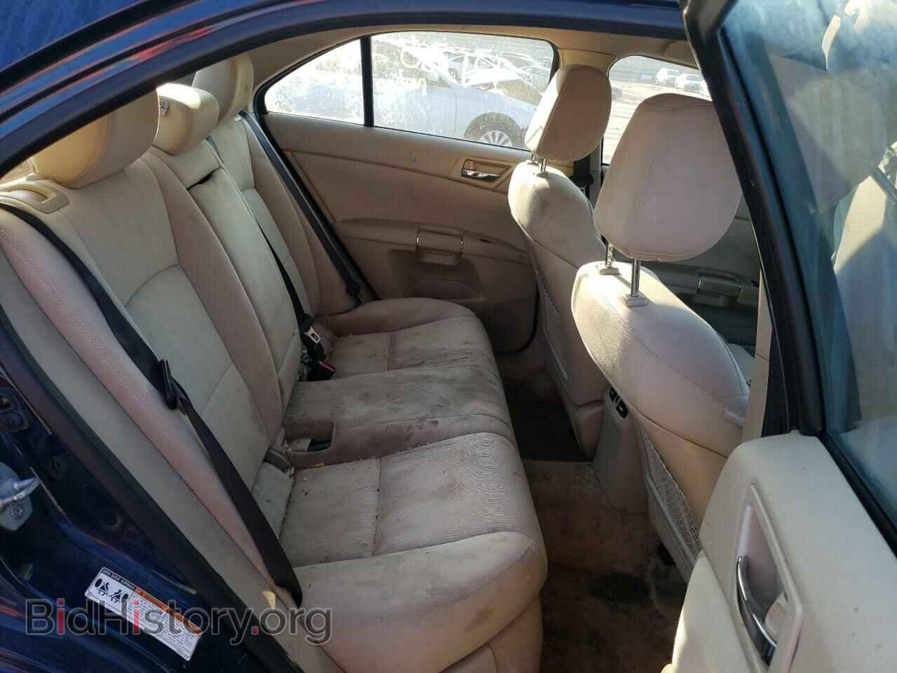 2013 SUZUKI KIZASHI - VIN: JS2RF9A38D6100438 - Photo 6