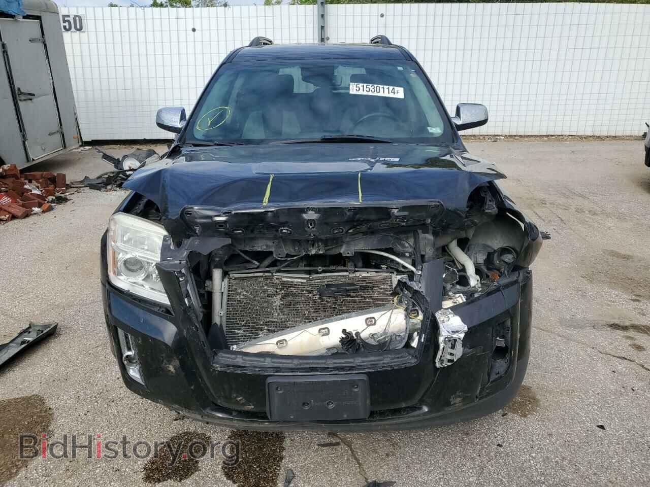 2014 GMC TERRAIN - VIN: 2GKFLWEK4E6219447 - Photo 5
