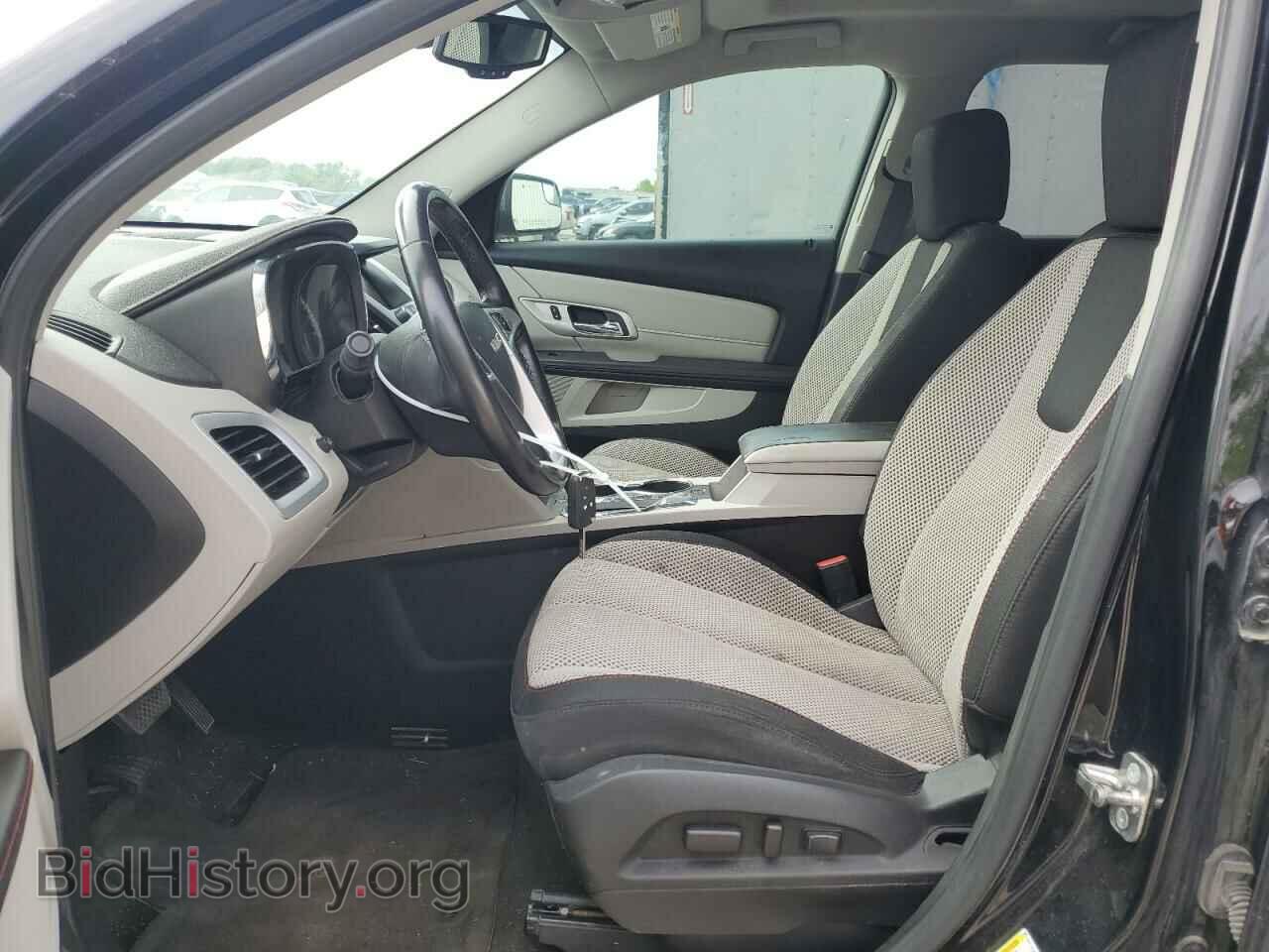 2014 GMC TERRAIN - VIN: 2GKFLWEK4E6219447 - Photo 7