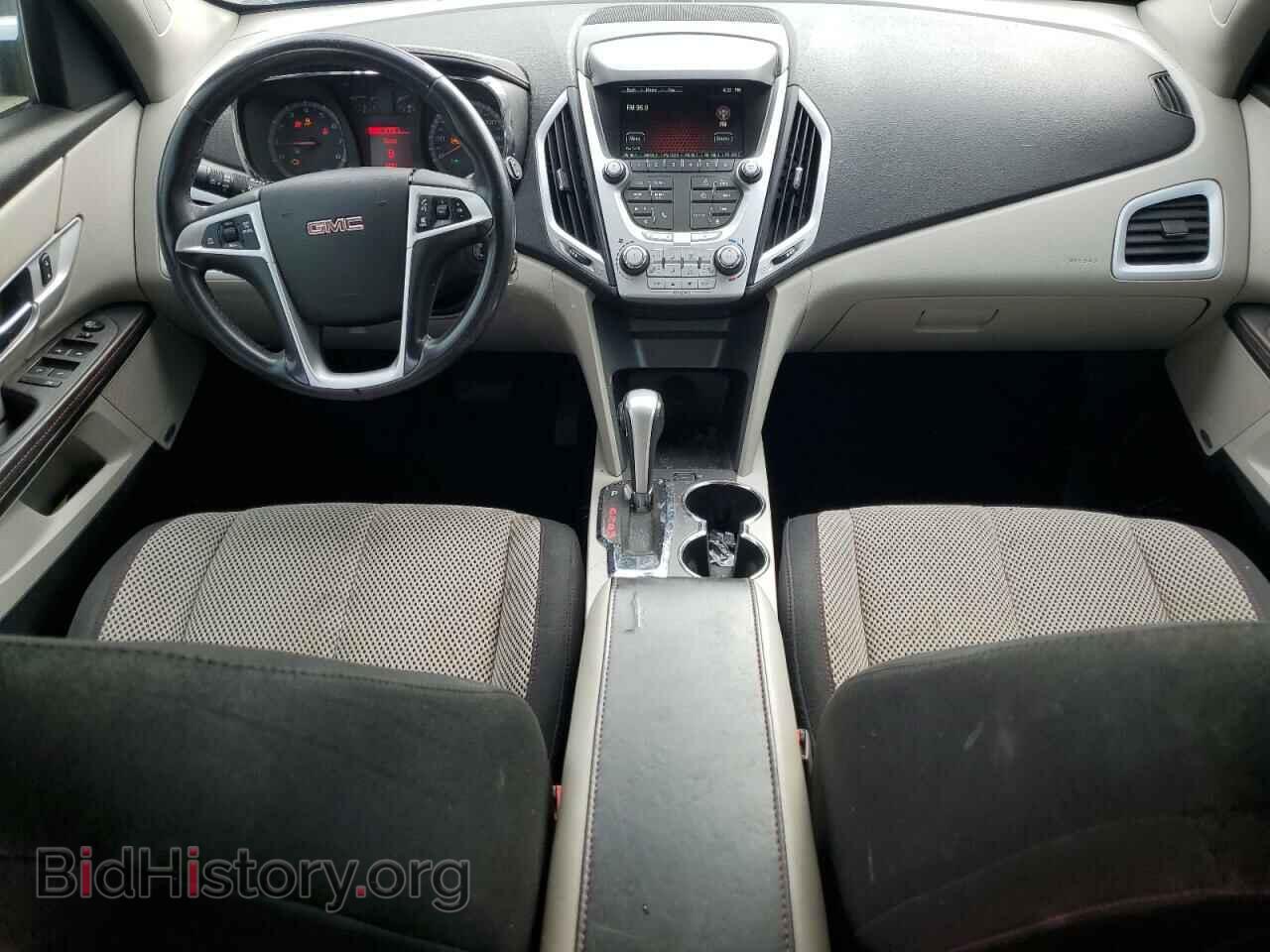 2014 GMC TERRAIN - VIN: 2GKFLWEK4E6219447 - Photo 8