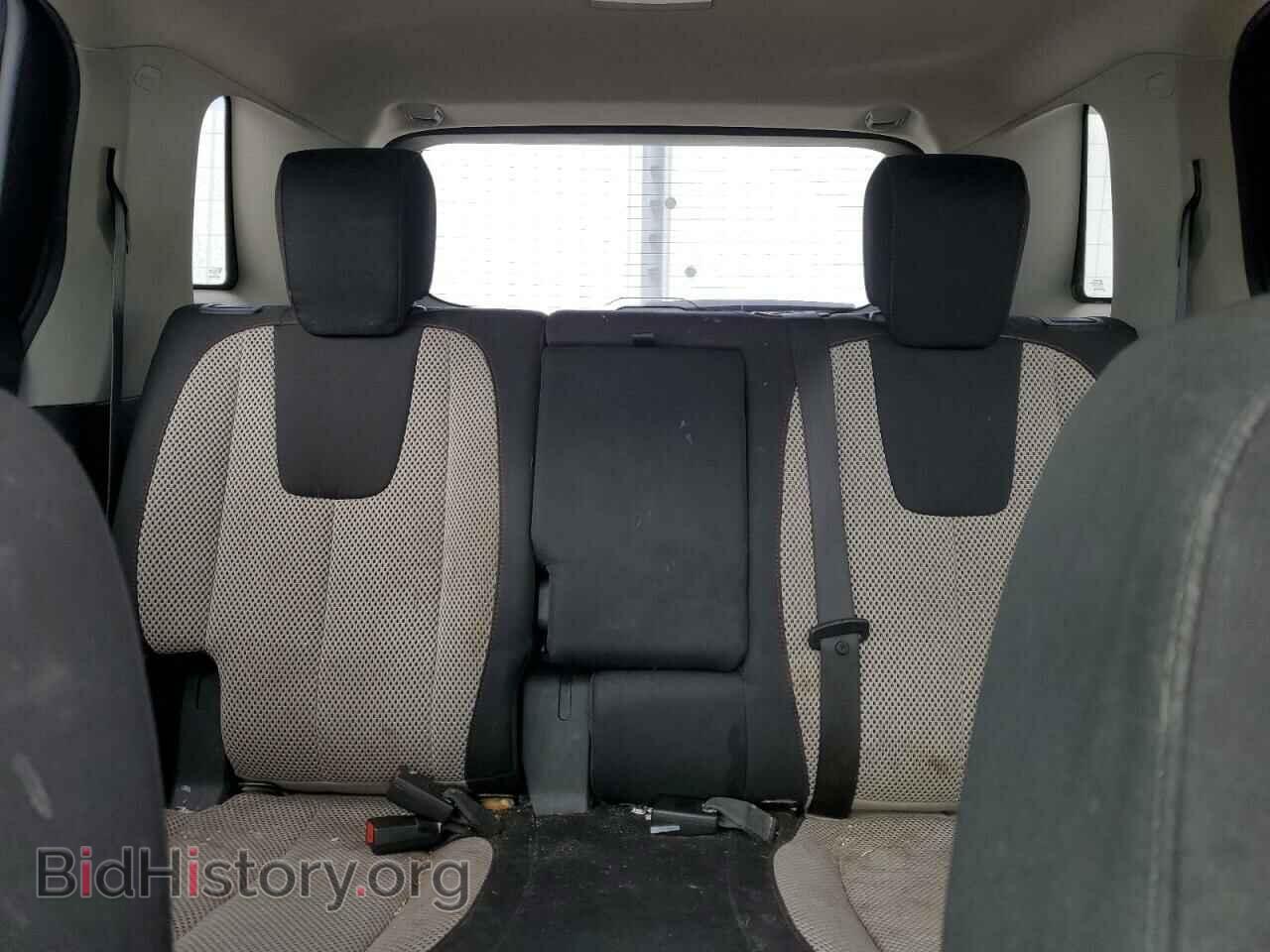 2014 GMC TERRAIN - VIN: 2GKFLWEK4E6219447 - Photo 10