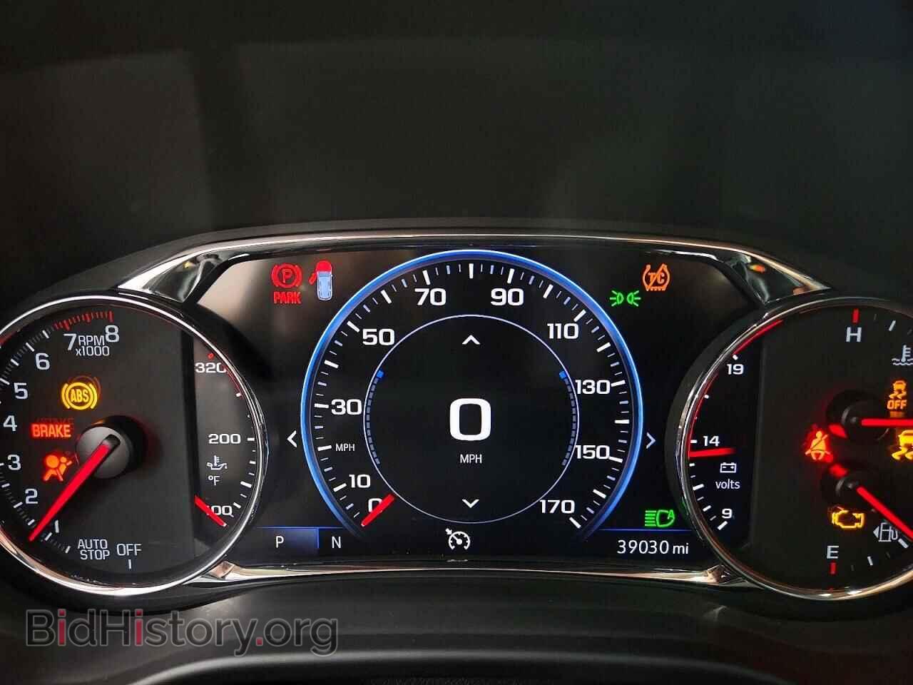 2023 GMC ACADIA - VIN: 1GKKNXLS6PZ242785 - Фото 9