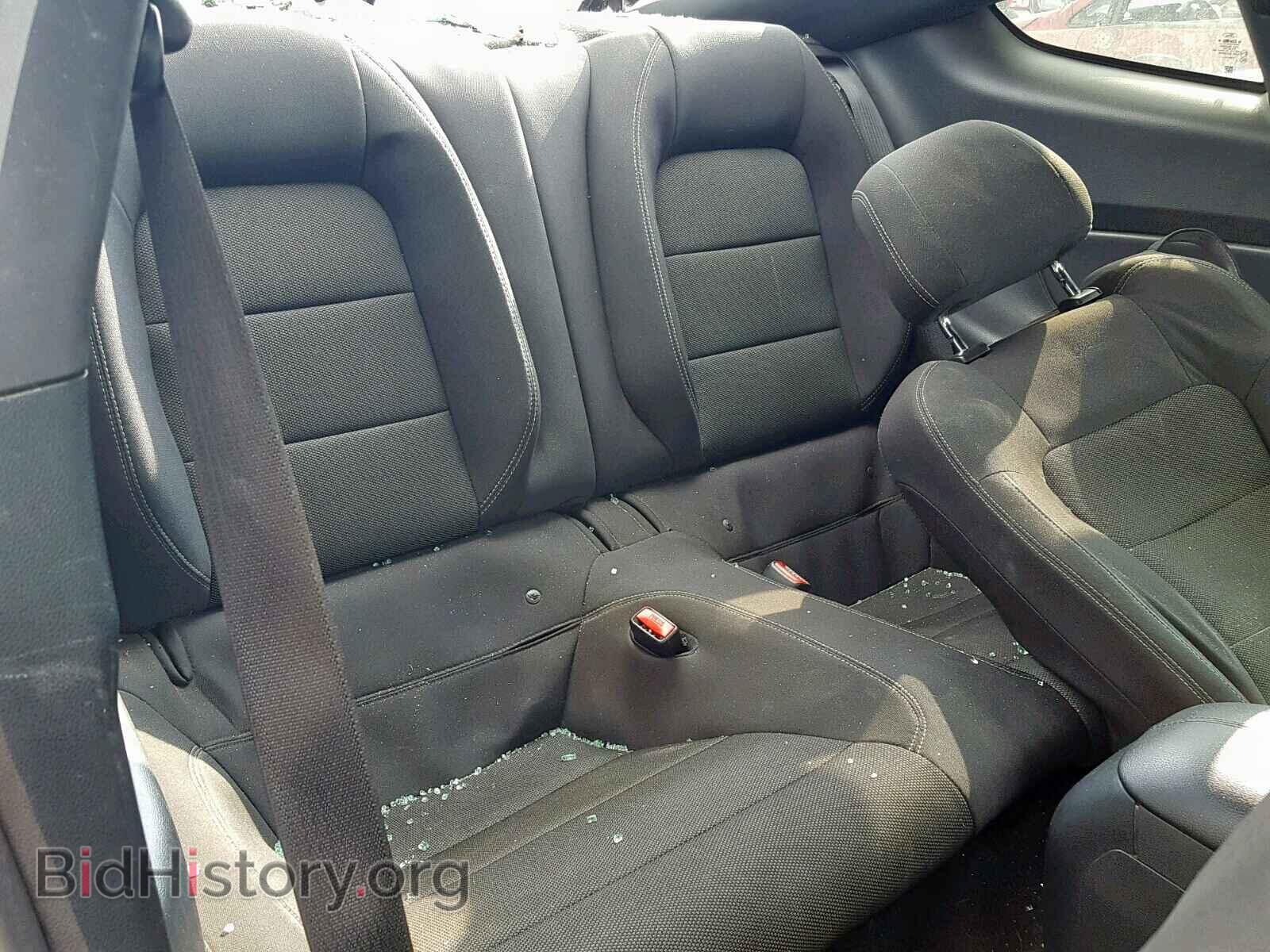 2015 FORD MUSTANG - VIN: 1FA6P8AM4F5388518 - Фото 6