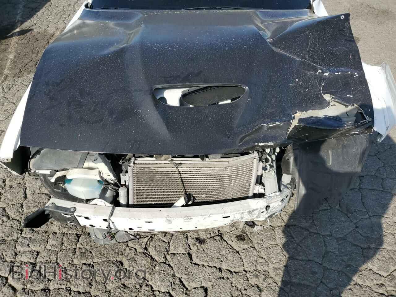 2019 DODGE CHALLENGER - VIN: 2C3CDZBT3KH654720 - Фото 11
