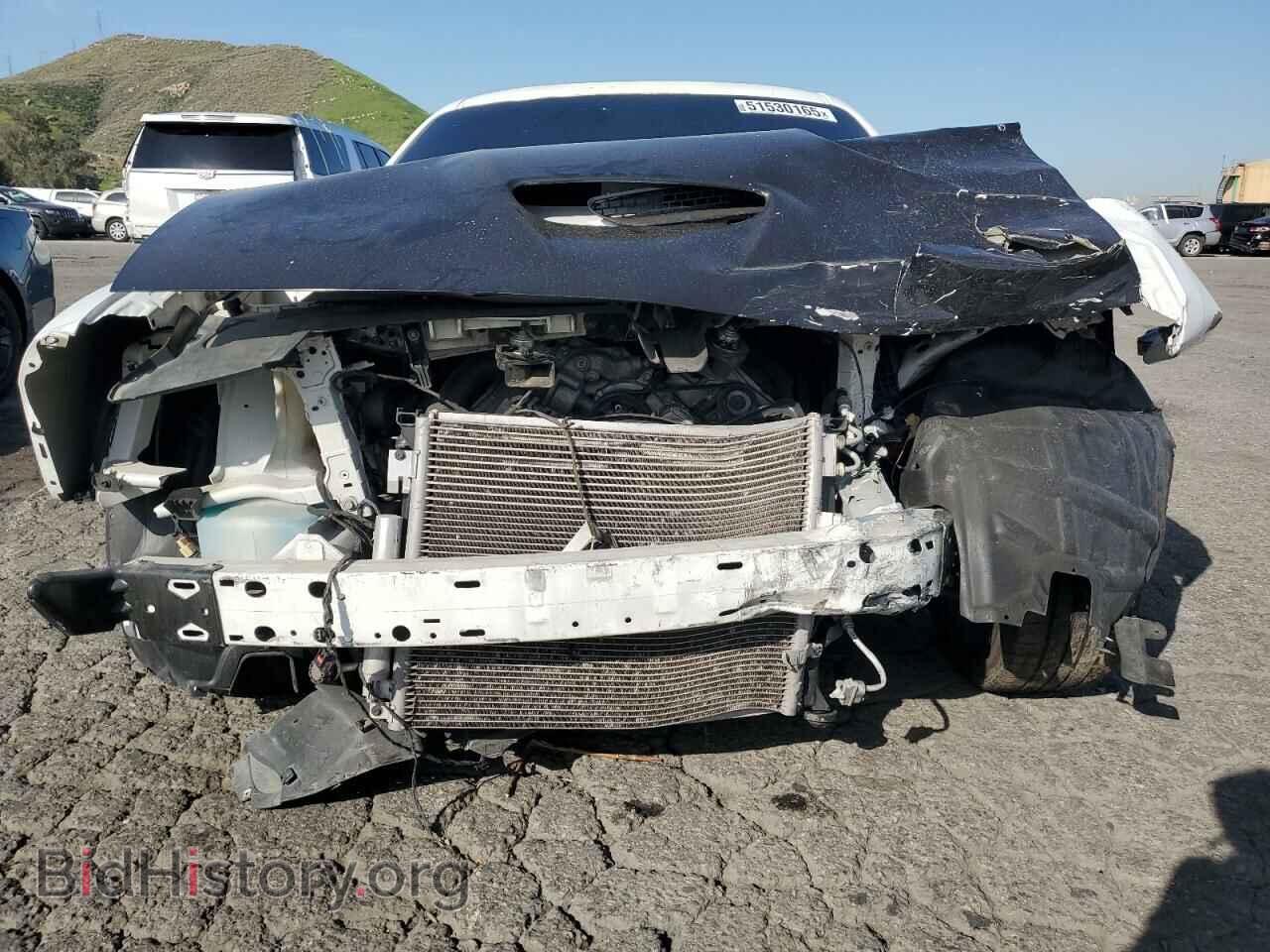 2019 DODGE CHALLENGER - VIN: 2C3CDZBT3KH654720 - Фото 5