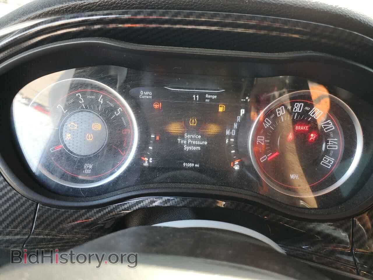 2019 DODGE CHALLENGER - VIN: 2C3CDZBT3KH654720 - Фото 9