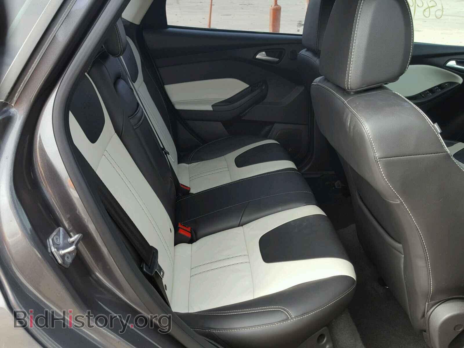 2012 FORD FOCUS - VIN: 1FAHP3N21CL441266 - Фото 6