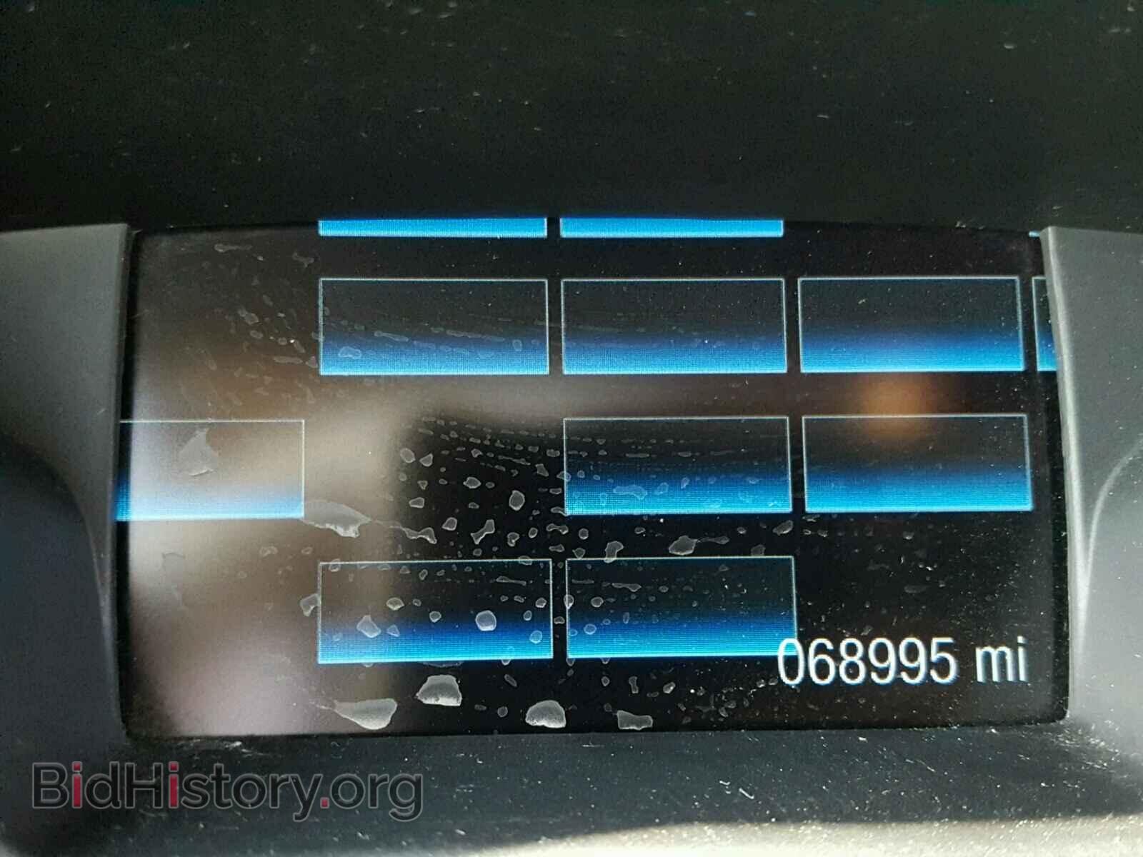 2012 FORD FOCUS - VIN: 1FAHP3N21CL441266 - Фото 8