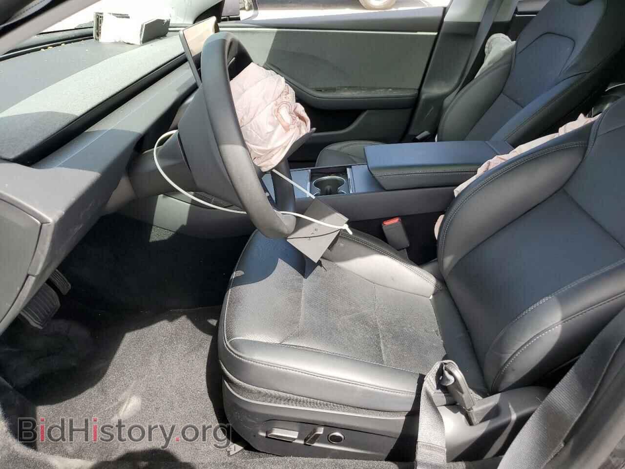 2024 TESLA MODEL 3 - VIN: 5YJ3E1EA5RF844488 - Photo 7