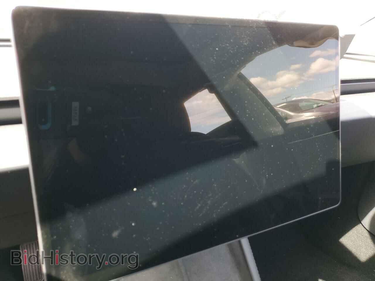 2024 TESLA MODEL 3 - VIN: 5YJ3E1EA5RF844488 - Photo 9