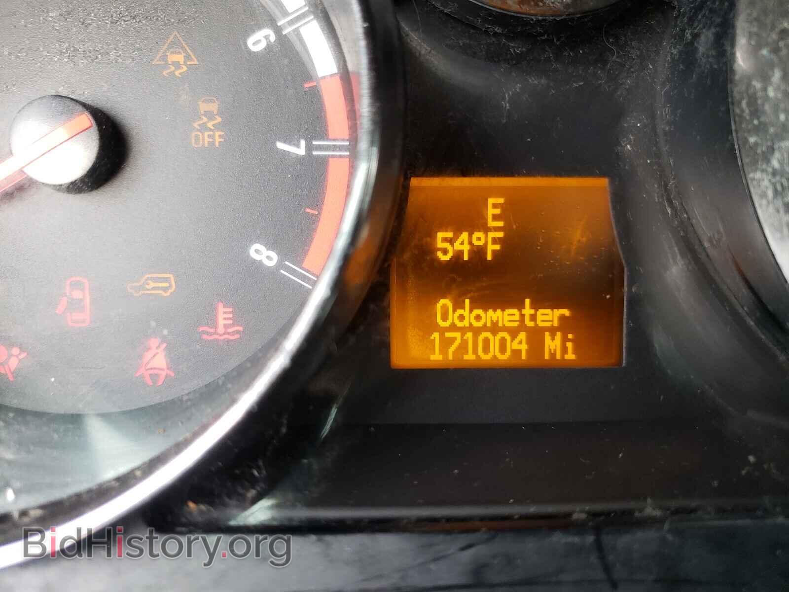 2009 SATURN VUE - VIN: 3GSCL33P29S512478 - Фото 8