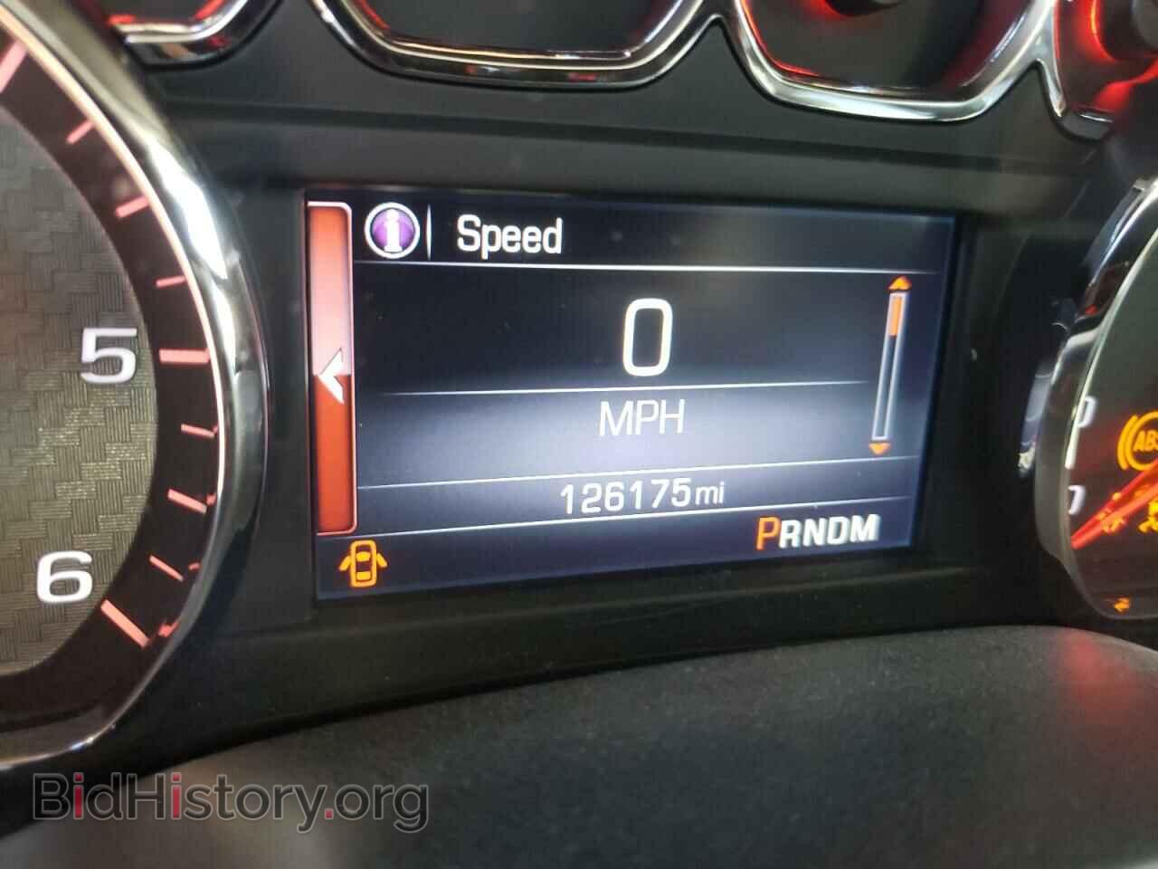 2014 GMC SIERRA - VIN: 1GTV2VEC3EZ414280 - Фото 8