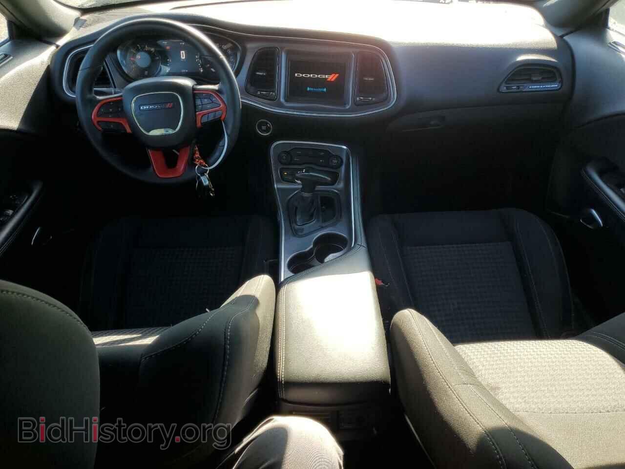 2018 DODGE CHALLENGER - VIN: 2C3CDZAG4JH251462 - Фото 8