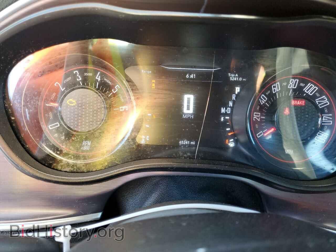 2018 DODGE CHALLENGER - VIN: 2C3CDZAG4JH251462 - Фото 9