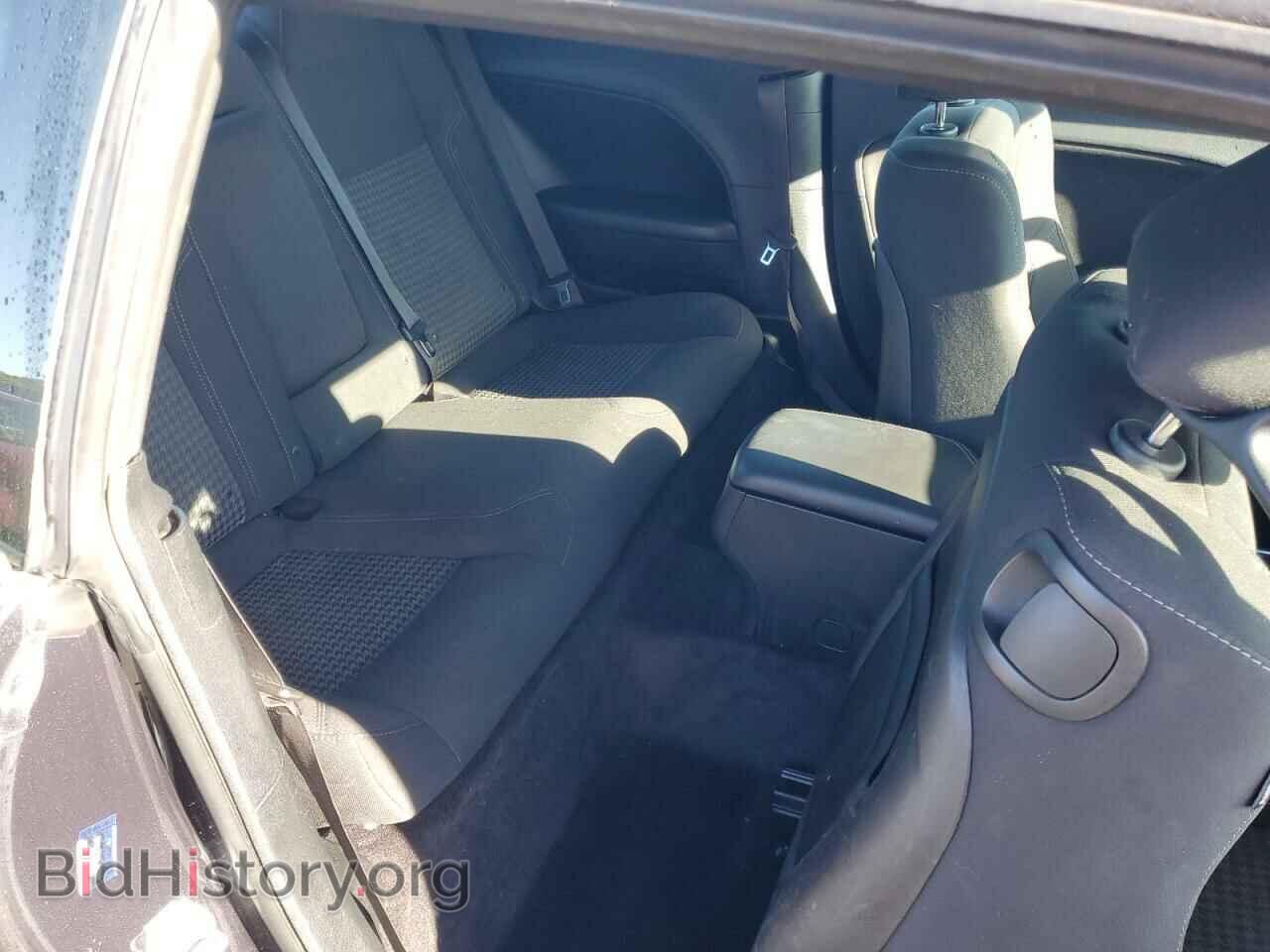 2018 DODGE CHALLENGER - VIN: 2C3CDZAG4JH251462 - Фото 10